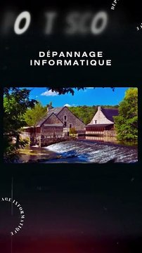 Dépannage informatique à Pont-Scorff Nettoyage de virus & Optimisation ordinateur à 40€
