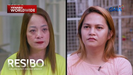 Mga "fixer" ng annulment, nagturuan kung sino ang totoong may sala! | Resibo