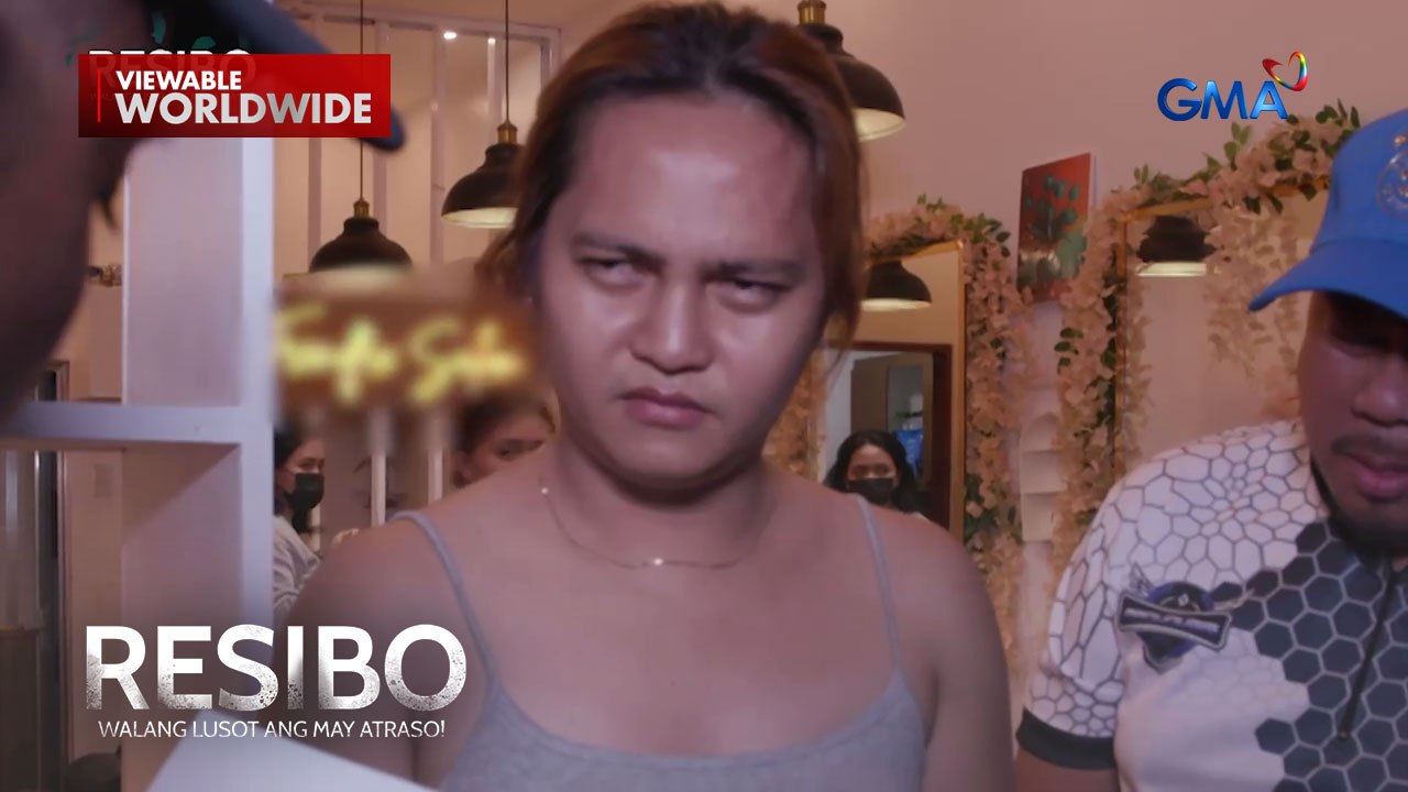 Salon owner, naging "fixer" ng annulment?! | Resibo