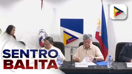 'Convergence Aksyon Laban sa Kahirapan', aarangkada sa PTV katuwang ang NAPC;