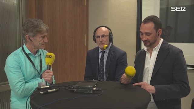 ENTREVISTA LUIS DE LA FUENTE: Permitido ILUSIONARSE