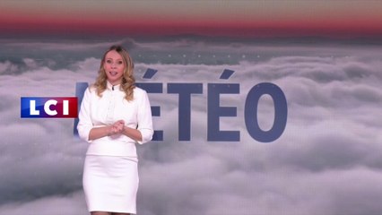 Vanessa Matagne sur LCI (28/01/2025)