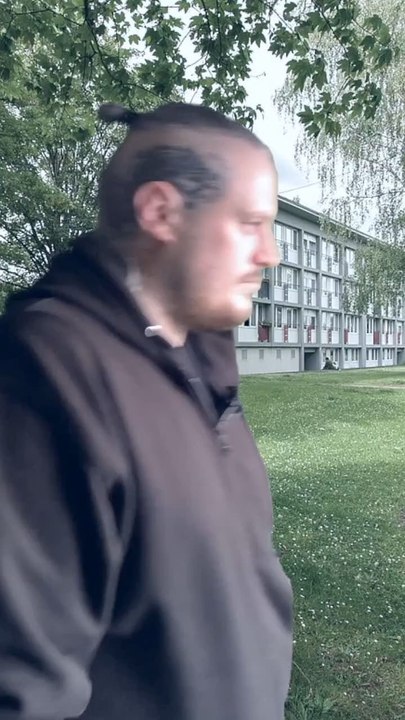 Le yoga c'est satanique ! 🙃