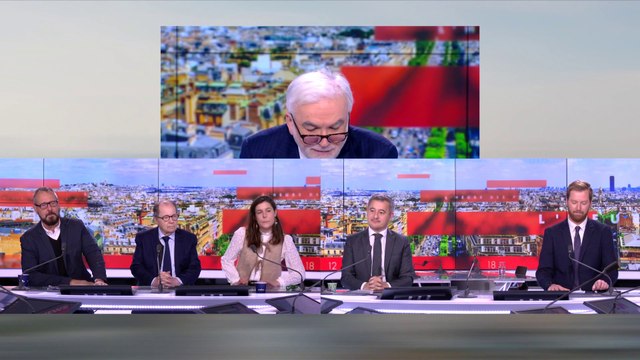 L'édito de Pascal Praud : «Aucun ministre ne prend le risque d'affronter le camp du bien »