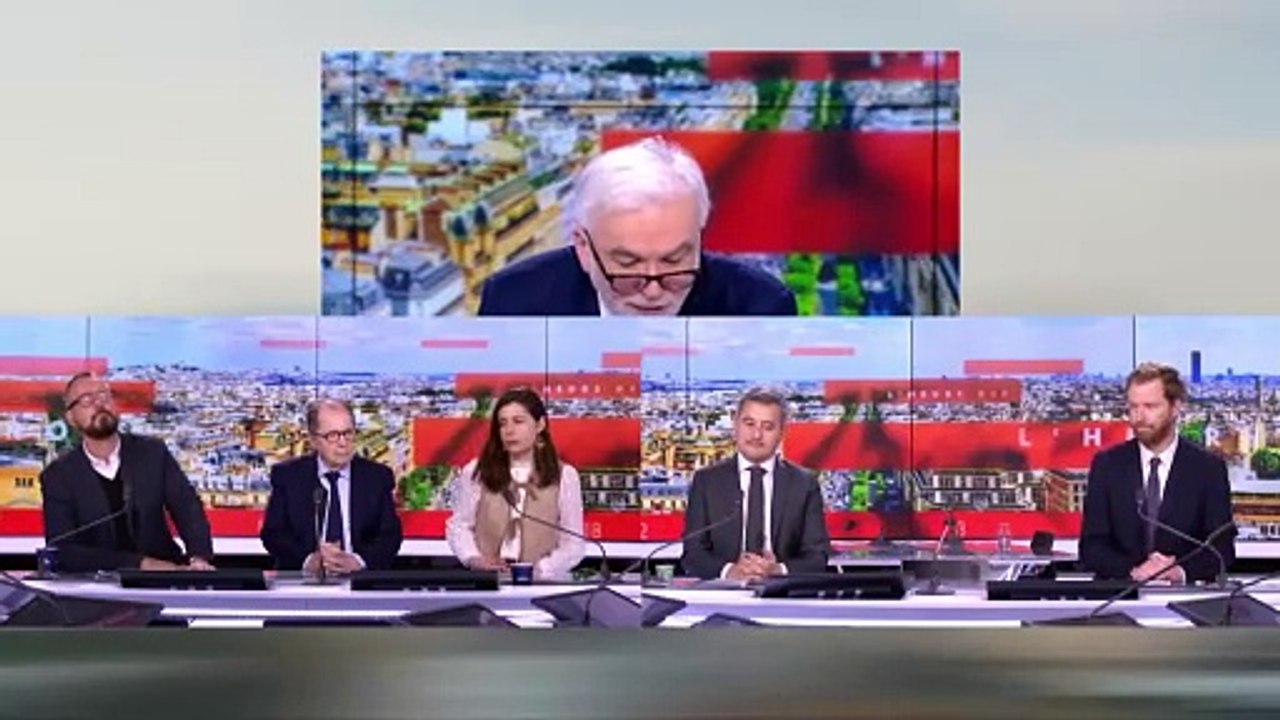 Édito Pascal Praud - Meurtre d'Elias : «Cette mort était évitable»