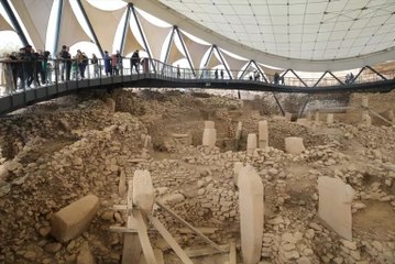 Tarihi yeniden yazdıran yer: Tatil bitmeden mutlaka gidin!