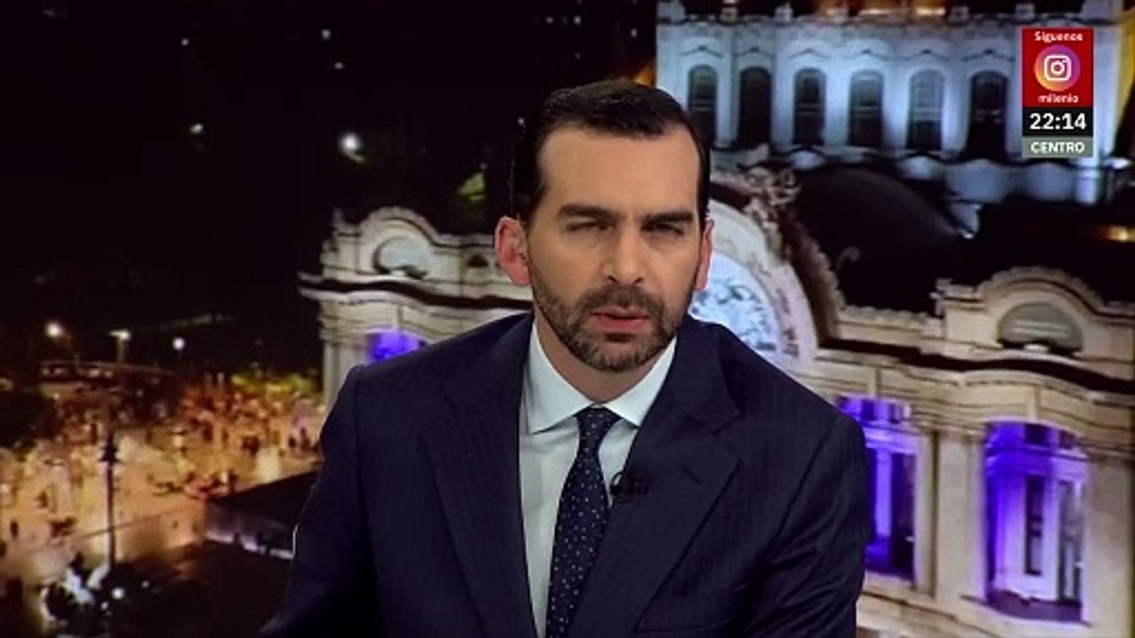 Claudia Sheinbaum defiende la labor de mexicanos en Estados Unidos