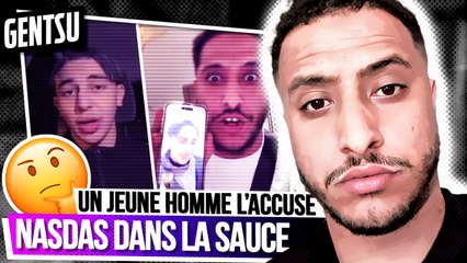 Nasdas réagit aux graves accusations 🚨