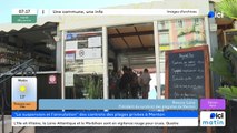 28/01/2025 - ici matin par ici Azur en vidéo