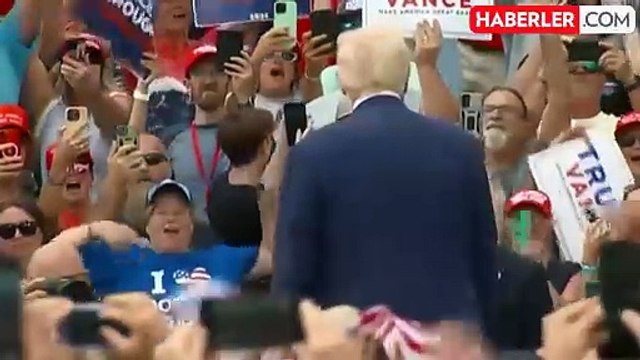 Trump azılı mahkumları para karşılığı yabancı ülkelere gönderecek