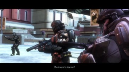 Halo 3 ODST ll Cinematica 32
