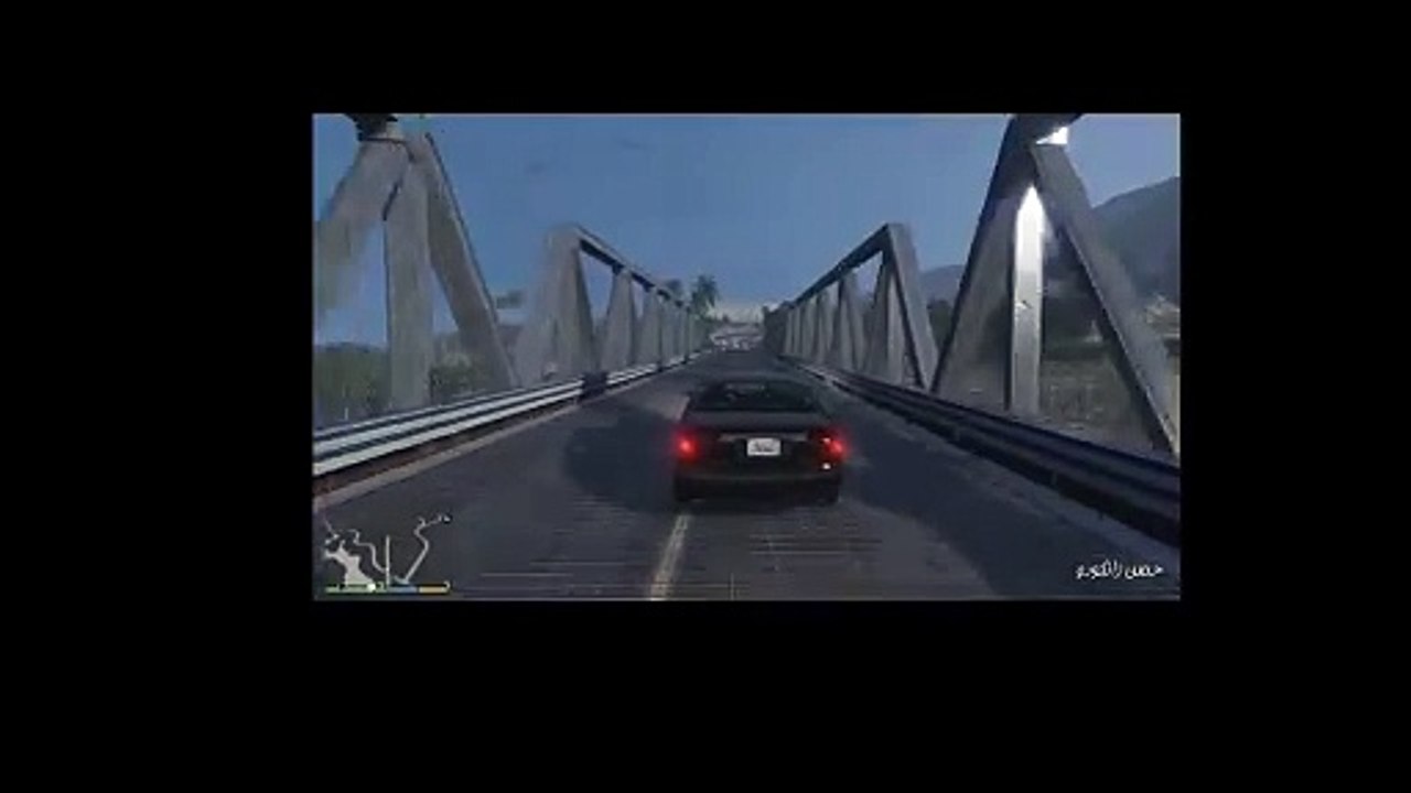 دخول الجيش في جاتا 5