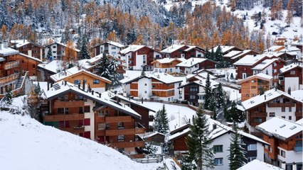 Stations de ski : 65% des logements bientôt interdits à la location ?