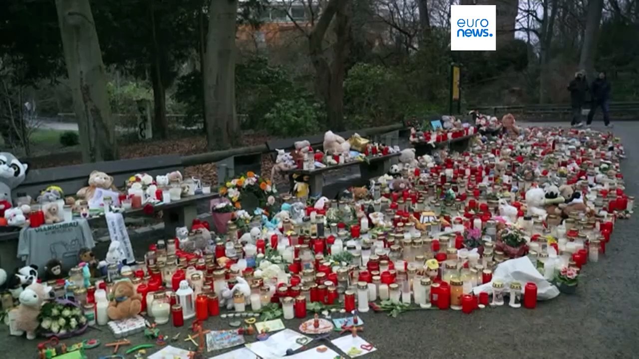 Migration : la dernière attaque au couteau en Allemagne enflamme la campagne électorale