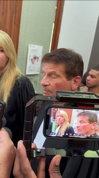 Me Eric Hessler défend Jean-Hugues Ratenon