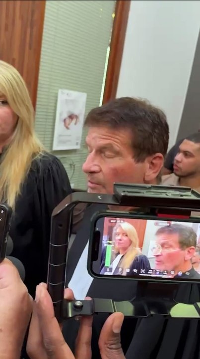 Me Eric Hessler défend Jean-Hugues Ratenon