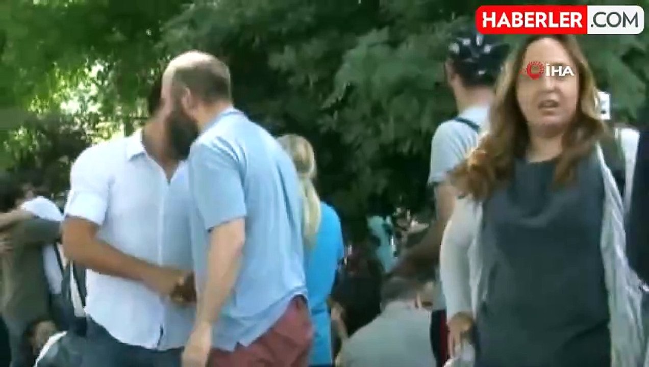 Ayşe Barım'ın ifadesi ortaya çıktı! 'Kaset arşivi' iddialarına yanıt verdi