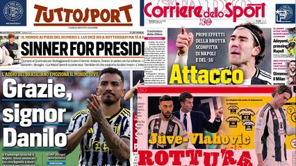 L’éviction de Pierre Sage choque la presse,  l’Atletico de Madrid repousse une grosse offre pour De Paul