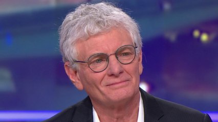 Le grand témoin - Jean-Christophe Castelain