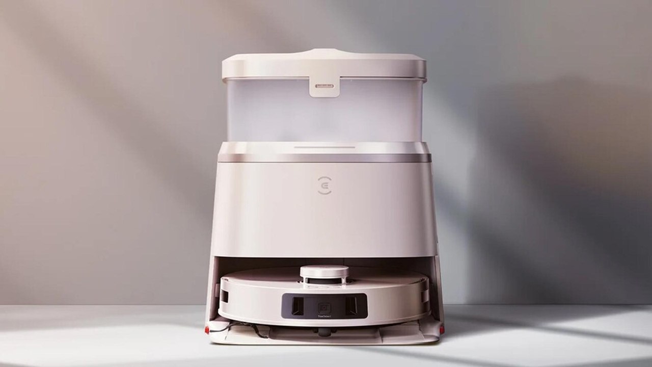 Ecovacs T30 Pro Omni: Starker Preis-Leistungs-Saugroboter mit Wischfunktion