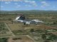 avions de chasse video de vol fsx