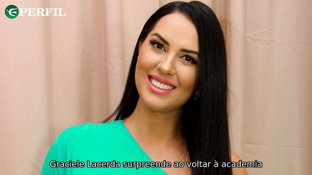 Graciele Lacerda choca com corpo pós-parto, erro grave no 'BBB 25' e Cariúcha na praia: polêmicas cariocas