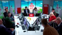 CINÉMA - Isabelle Nanty et Jean-Paul Rouve sont les invités de RTL Matin