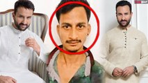 Saif Ali Khan Attack Case: हिरासत में लिए गए Aakash Kanojia के पिता का छलका दर्द, 'मेरे बेटे की..
