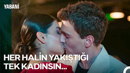 Asi ve Asi'nin Akılları Baştan Alan Güzelliği... - Yabani