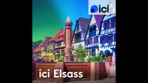 28/01/2025 - ici matin par ici Elsass en vidéo