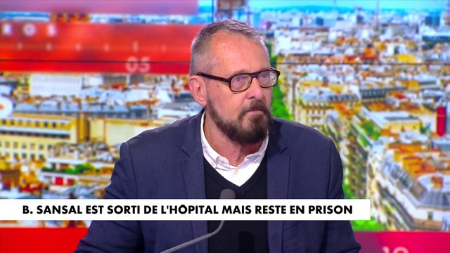 Joseph Macé-Scaron : «Le père de Jean-Noël Barrot ne se serait pas contenté de communiquer»