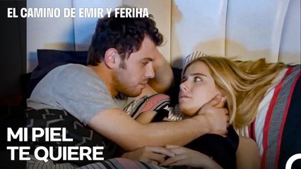 La Vida En Los Apartamentos #43; ¡Este Matrimonio No Es Real! - El Camino de Emir y Feriha