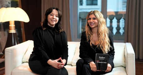 Les Entreprises à Succès - Forbes // SOVERENCY INVEST GROUP