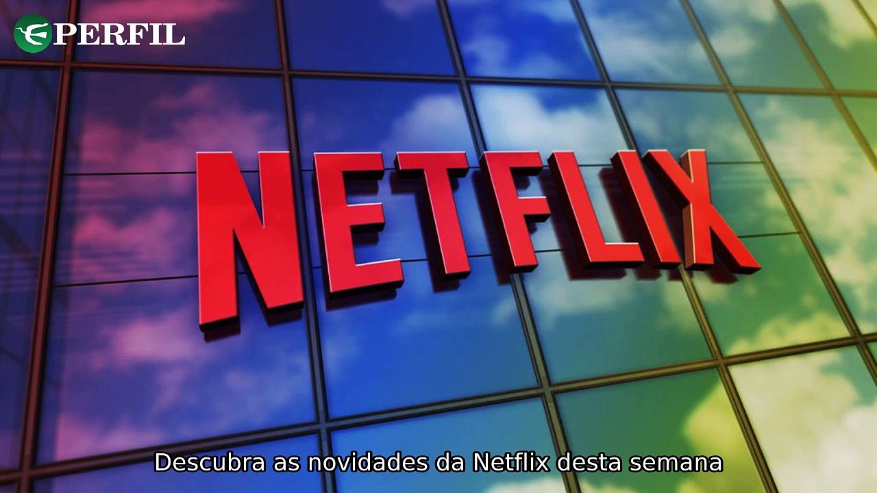 "Netflix surpreende com lançamentos e alerta para deslizamentos na Região Serrana: Processo seletivo com 136 vagas!"