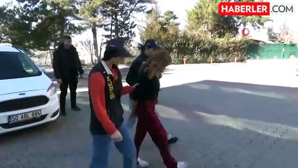 Yangın Faciasında Saygısızlık Yapan Site Yöneticisi Hakim Karşısında