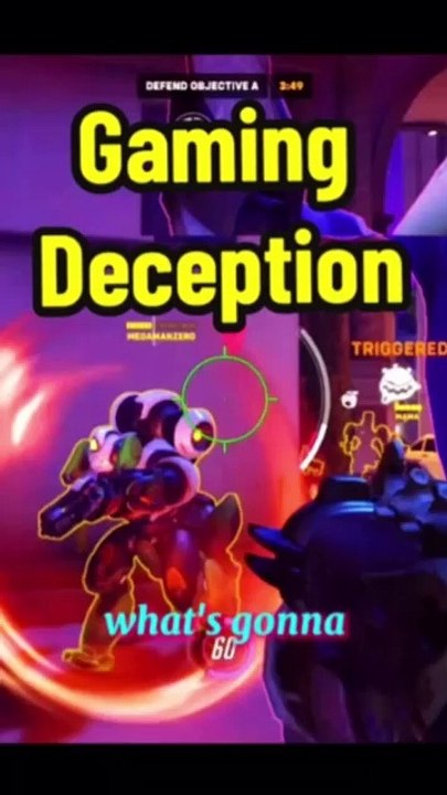 When The Game Robs You