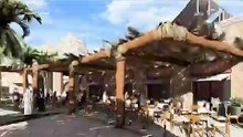 إطلاق مشروع "درب الهجرة النبوية" في المدينة المنورة  