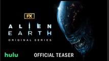 Alien Earth | Official Teaser - Destination | FX