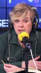 Mariola Urrea y la hegemonía del mundo a través de la IA | 'El Abierto'