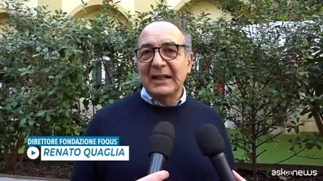 A Napoli Autostrade per l'Italia aiuta bambini Fondazione Foqus