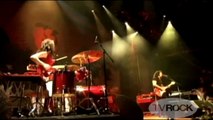 The White Stripes — Hotel Yorba | from “The White Stripes - Peppermint Parade” · (2005) · TVROCK