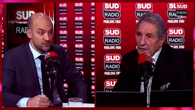 L’écrivain Boualem Sansal, détenu en Algérie, est sorti de l’hôpital récemment pour retourner en prison, a indiqué ce matin le ministre français des Affaires étrangères, Jean-Noël Barrot - VIDEO