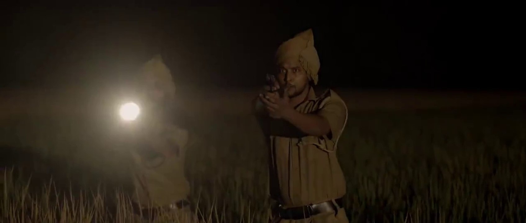 Baghi ki beti (2025) Hindi Movie