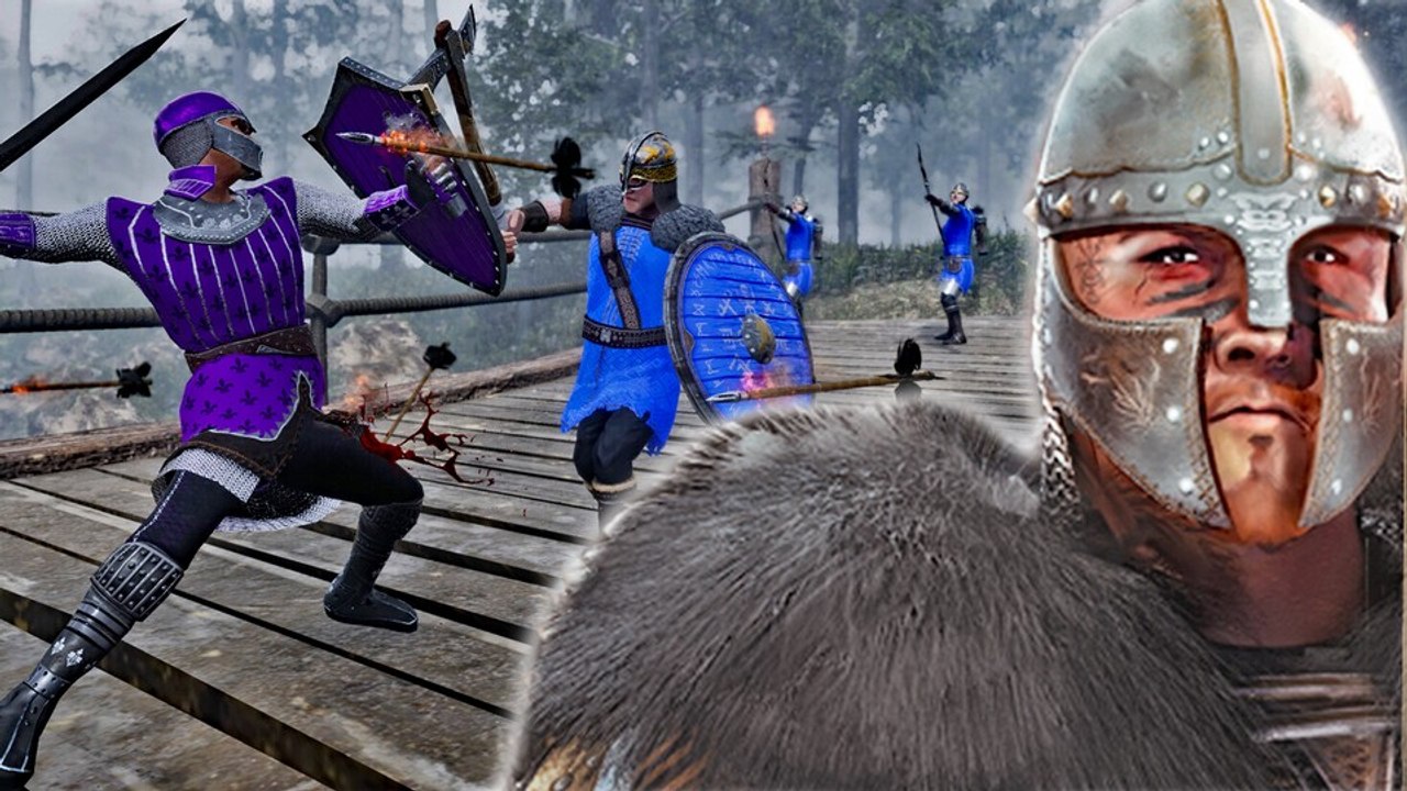 Eyes of War hat große Vorbilder und lässt euch in gewaltigen Echtzeit-Strategieschlachten mitkämpfen