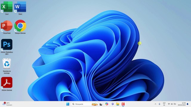 Como Abrir el Explorador de Archivos desde el Administrador de Tareas en Windows 11