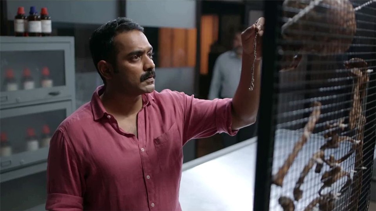 Rekhachithram trailer ov