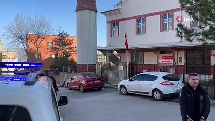 Kardeşiyle yürürken eski eşi tarafından ateş açıldı: 2 yaralı