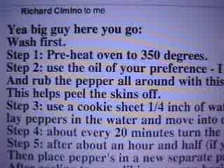 IT'S EXCITING TO BE ITALIAN