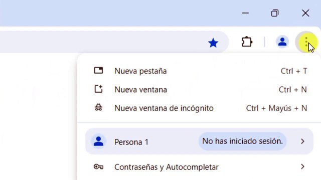 Como Borrar el Historial de Descargas de Google Chrome