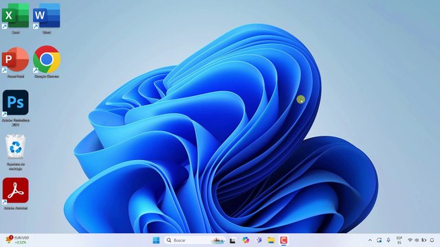 Como Eliminar una Carpeta que No se Deja Eliminar en Windows 11 sin programas